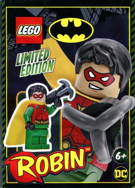 Robin #211902