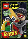 Robin #211902