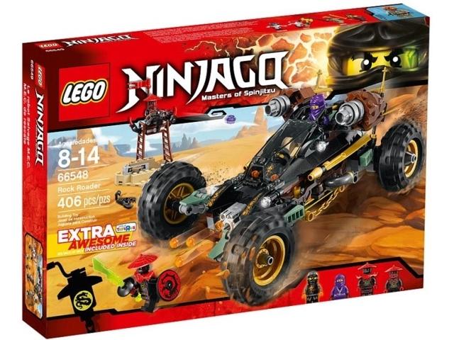 Rock Roader #66548