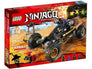 Rock Roader #66548