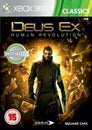 Deus Ex: Human Revolution [Classics]
