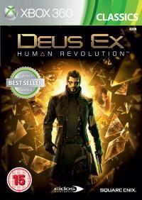 Deus Ex: Human Revolution [Classics]