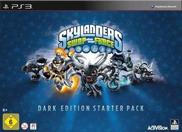Skylanders Swap Force: Starter Pack