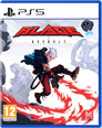 Blade Assault