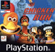 Chicken Run