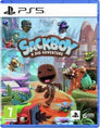 Sackboy: A Big Adventure
