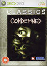 Condemned [Classics]