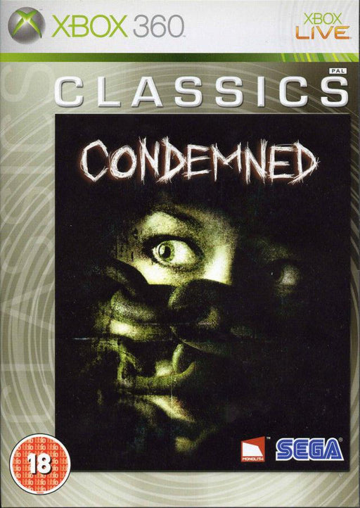 Condemned [Classics]