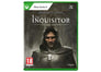 The Inquisitor: Deluxe Edition