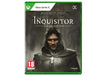 The Inquisitor: Deluxe Edition
