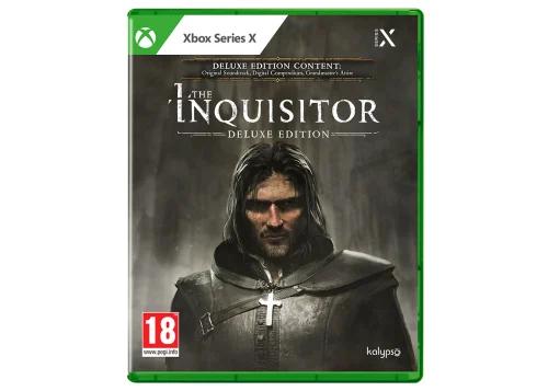 The Inquisitor: Deluxe Edition