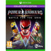 Power Rangers: Battle For The Grid