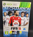FIFA 11 [OM Champion]