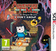 Adventure Time Explore the Dungeon Because I Don't Know
