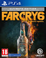 Far Cry 6 [Ultimate Edition]
