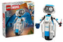 The Fantastic Four H.E.R.B.I.E #76339