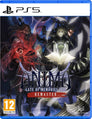 Anima Gate Of Memories I & II Remaster