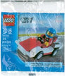 Race Car #30150