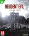 Resident Evil Requiem [Lenticular Cover]