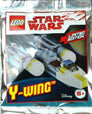 Y-wing #911730