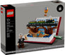 Tribute To Jules Verne's Books #40690