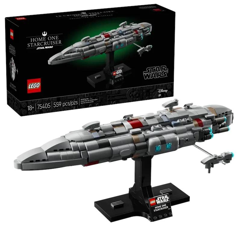 Home One Starcruiser #75405