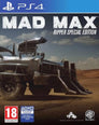 Mad Max [Ripper Special Edition]