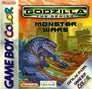 Godzilla The Series: Monster Wars