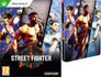 Street Fighter 6 [Steelbook Edition]