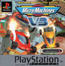 Micro Machines V3 [Platinum]