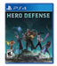 Hero Defense