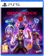 God of Rock