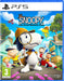 Snoopy And The Great Mystery Club