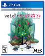 Void Terrarium 2