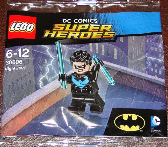 Nightwing #30606