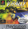 V-Rally '97 Championship Edition [Platinum]