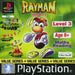 Rayman Junior Level 3