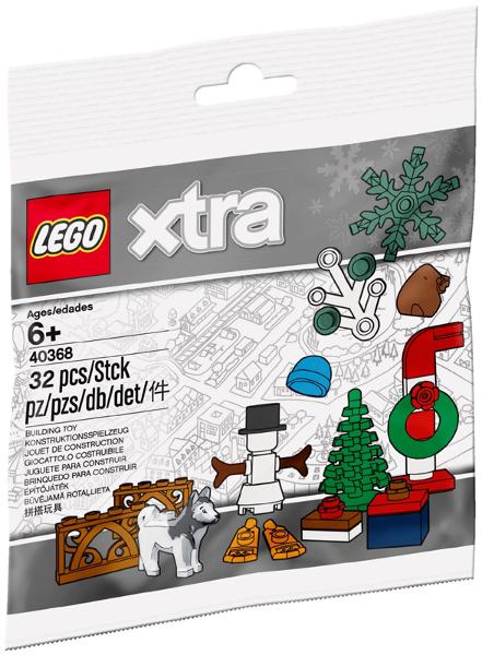 Christmas Accessories #40368
