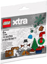 Christmas Accessories #40368
