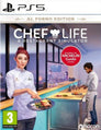 Chef Life: A Restaurant Simulator