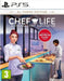 Chef Life: A Restaurant Simulator