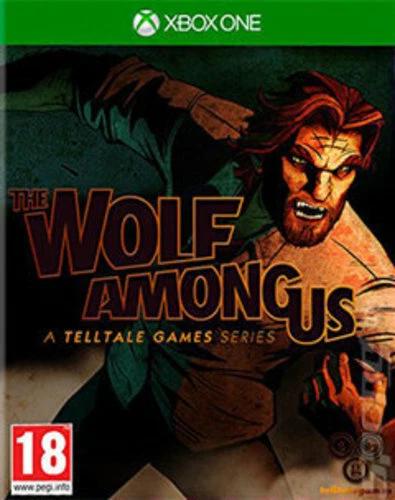 Wolf Among Us