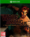 Wolf Among Us