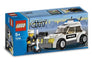 Police Car #7236