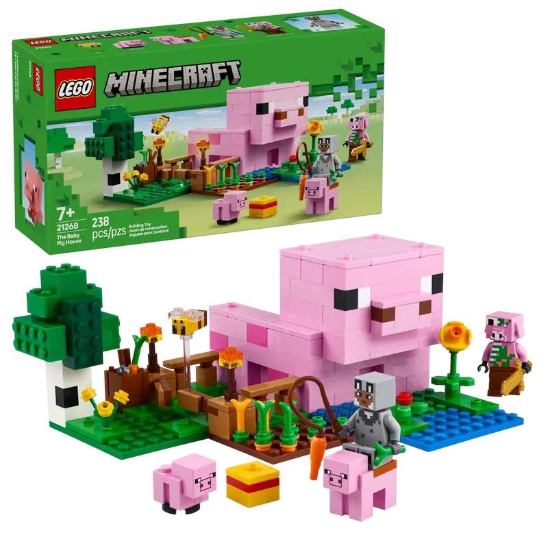 The Baby Pig House #21268