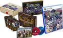 Unicorn Overlord [Collector's Edition]