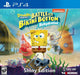 SpongeBob SquarePants Battle for Bikini Bottom Rehydrated [Shiny Edition]
