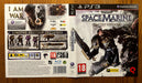 Warhammer 40,000: Space Marine [Elite Armour Pack]