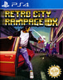 Retro City Rampage DX [Limited Gold Title]