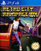 Retro City Rampage DX [Limited Gold Title]